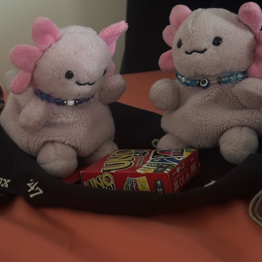 Meet your Posher, Karime